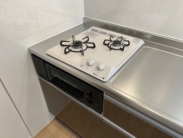 コントレイル糸引の物件内観写真